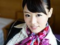 服の上からも明らかな美巨乳、そのカラダとは裏腹なあどけない童顔 MAO |美魔女のエロさに誘惑されて