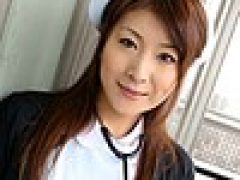 医療器具でアソコをグリグリかき回されて熱い愛液を滲ませる  未來  |美魔女のエロさに誘惑されて