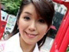 撮影時は現役スチュワーデスだった愛衣さん  高木愛衣  |美魔女のエロさに誘惑されて