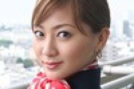 フライトアテンダントさんが好きな人、楽しめること間違いなし  Erina  |美魔女のエロさに誘惑されて